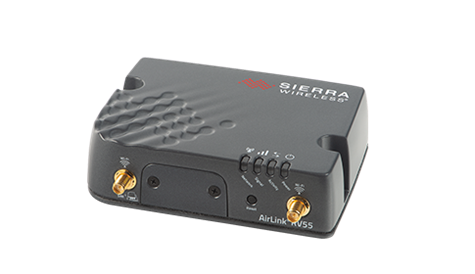 Picture of The AirLink® RV55: Rugged LTE-A Pro Router 