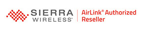 Sierra Wireless Authorized Reseller